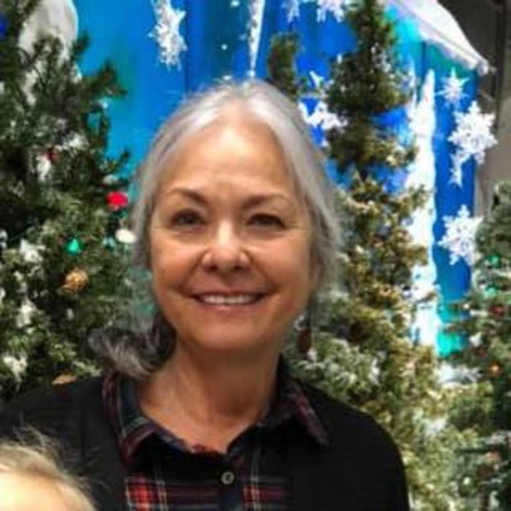 Meet your Posher, Susie